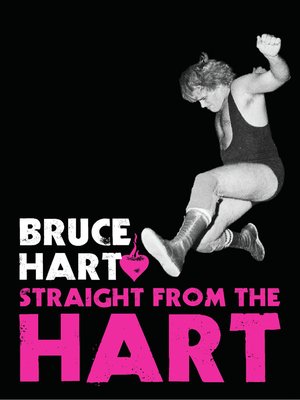 cover image of Straight from the Hart